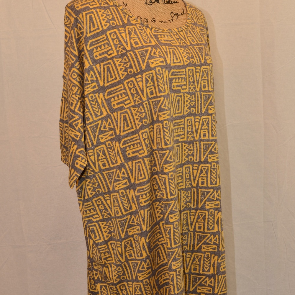 LuLaRoe Irma XL
